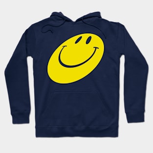 Smile Hoodie